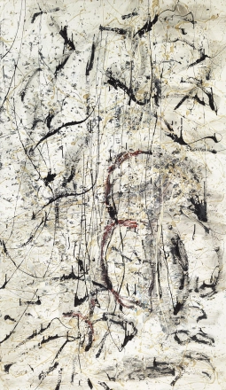Untitled, 1961 