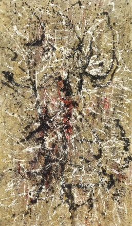 Untitled, 1958