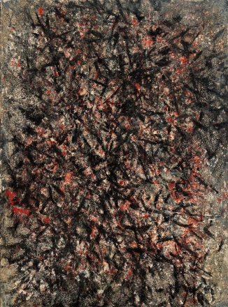 Untitled, 1956 