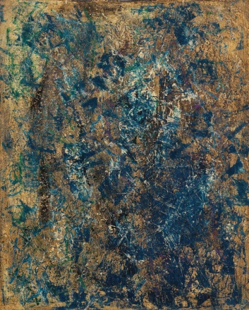 Untitled, 1956 