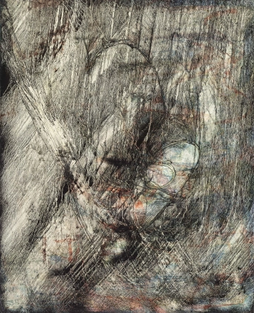 Cascade de la vie, 1963 