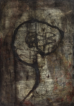 Untitled, 1960