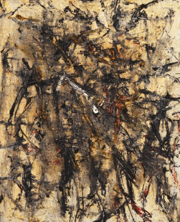 Untitled, 1957