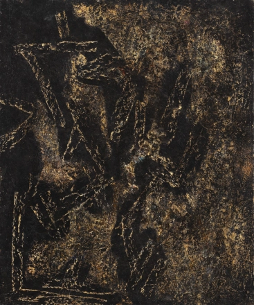 Untitled, 1955