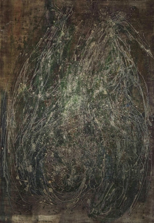 Untitled, 1951