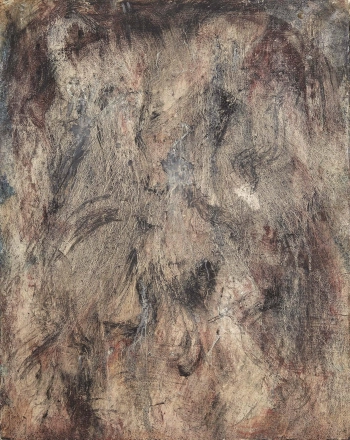 Composition, c 1975