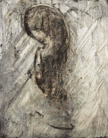 Composition, c. 1970