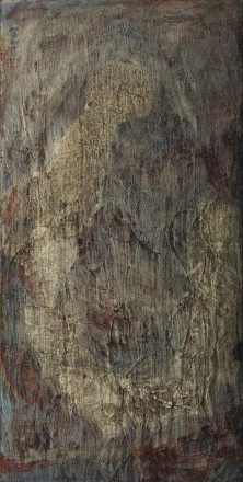 Untitled, 1972