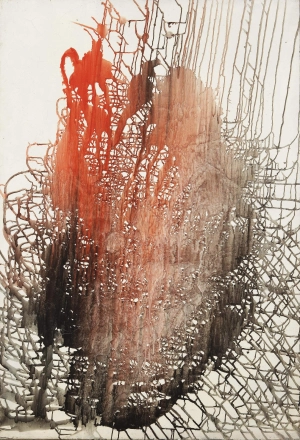 Composition, c. 1964