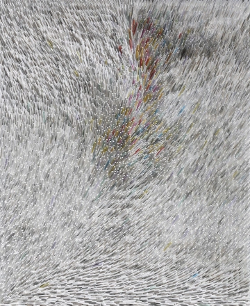 Lines of Travel 66 , 2016