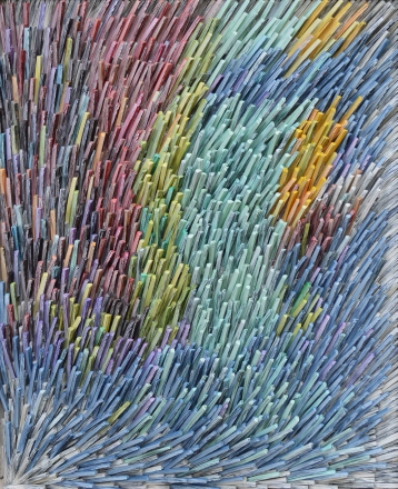 Lines of Travel 16, 2014 