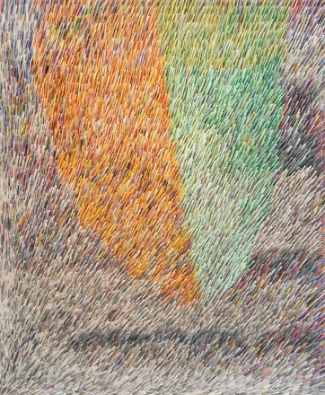 Lines of Travel , 2014 