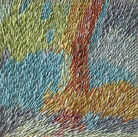 Lines of Travel 24, 2014