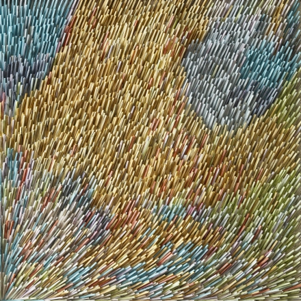 Lines of Travel 27, 2014