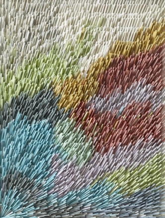 Lines of Travel 37, 2015