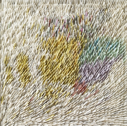 Lines of Travel 54, 2015
