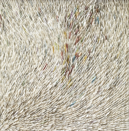 Lines of Travel 53, 2015
