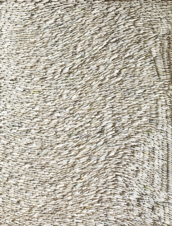 Lines of Travel 43, 2015 