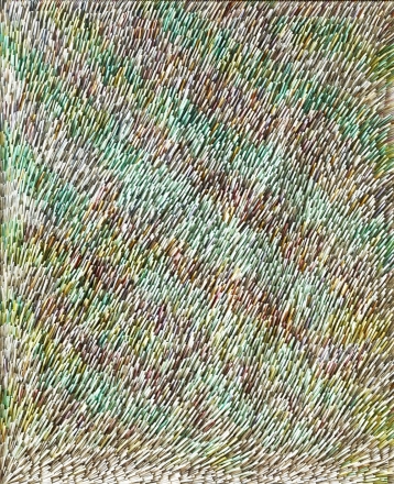 Lines of Travel 11, 2014 