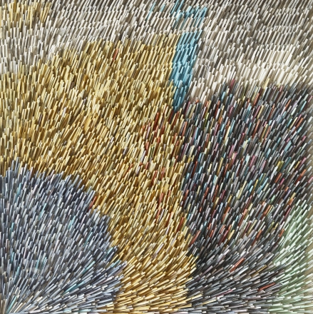 Lines of Travel 32, 2015