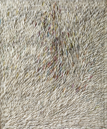 Lines of Travel 52, 2015