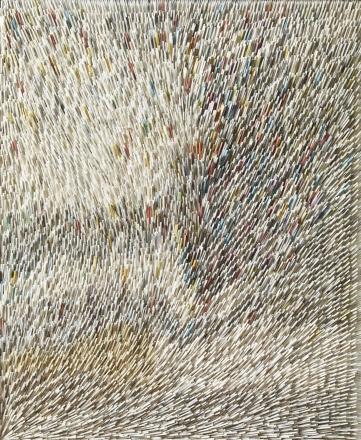 Lines of Travel 51, 2015