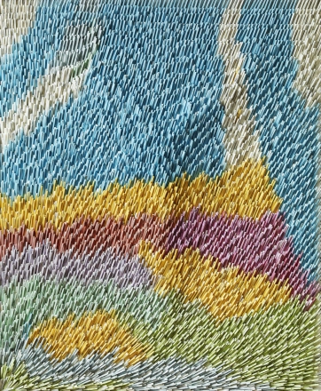 Lines of Travel 45, 2015