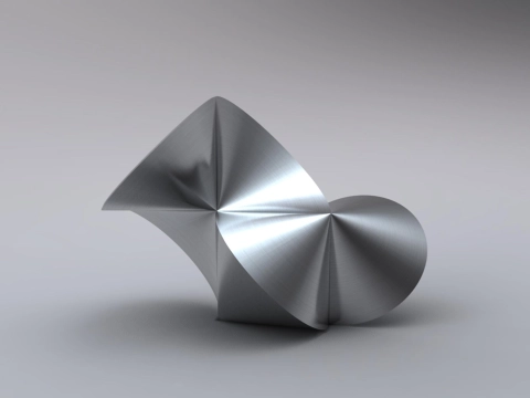 Point-Variation on the Space III., 2009 
