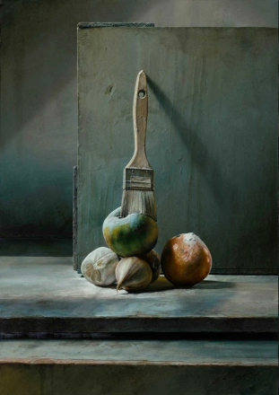 L'Art et la Maniére, 1992