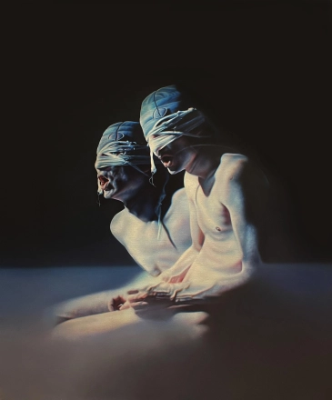Les Provocateurs, 1980
