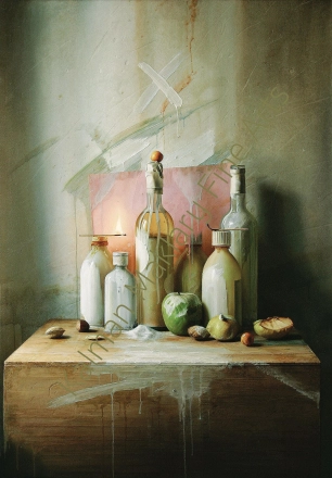 Still Life, 2007 