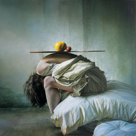 Alizarine, 1994 
