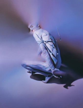 Handicap, 1981 
