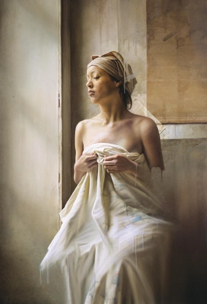 Adél's Silence, 2005 