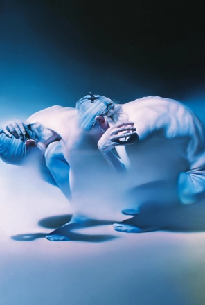 The Weight of His Body, 1981