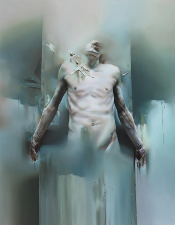 The Resurrection of Titanium White, 1985