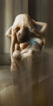 The Fountain of Innocent Women, 2006 
