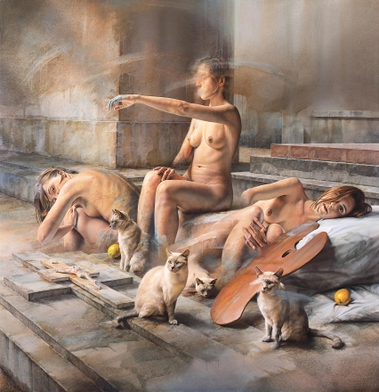Dust, 1999