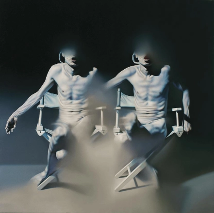 One and the Other, 1981