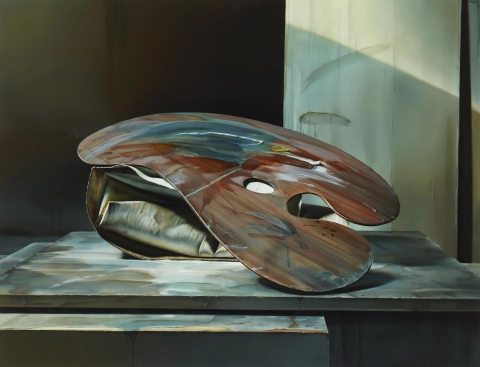 Vestige, 1989