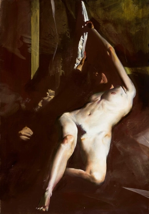 Nude, 1984