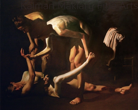 Untitled,1987 