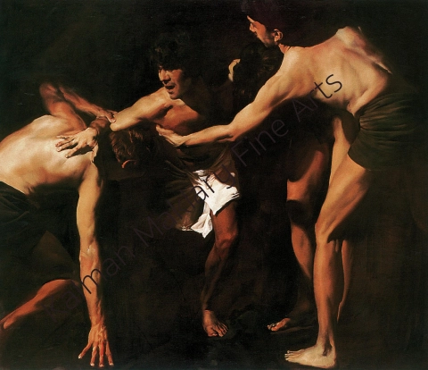Joseph and his brothers, 1987 