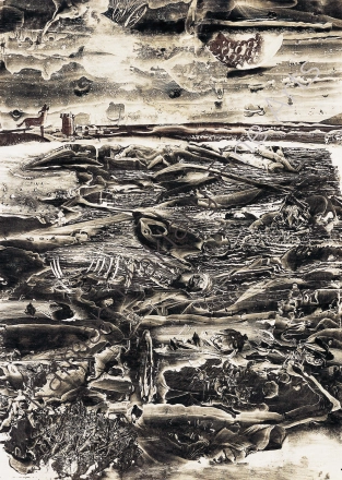 Untitled, c.1960