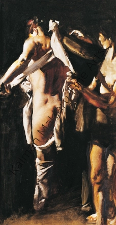 Nudes, 1981