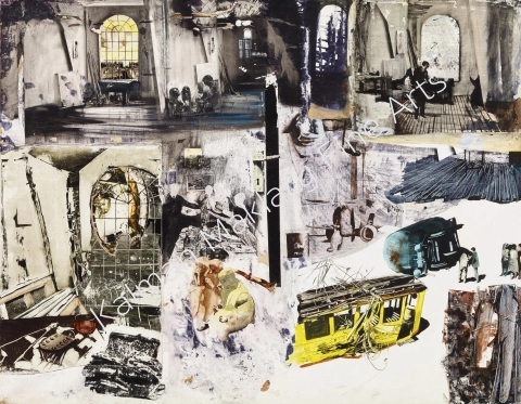 Untitled, 1967  