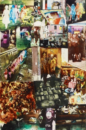 Untitled, 1967