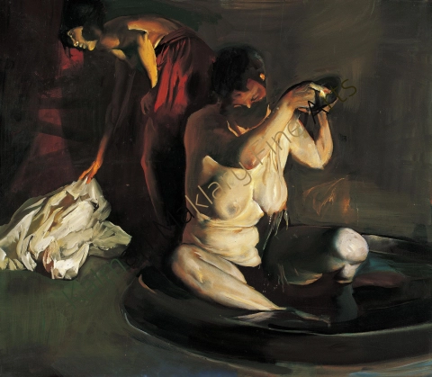 Bathseba, 1993