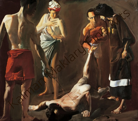 Urias, 1988 