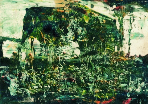 Untitled, 1959 